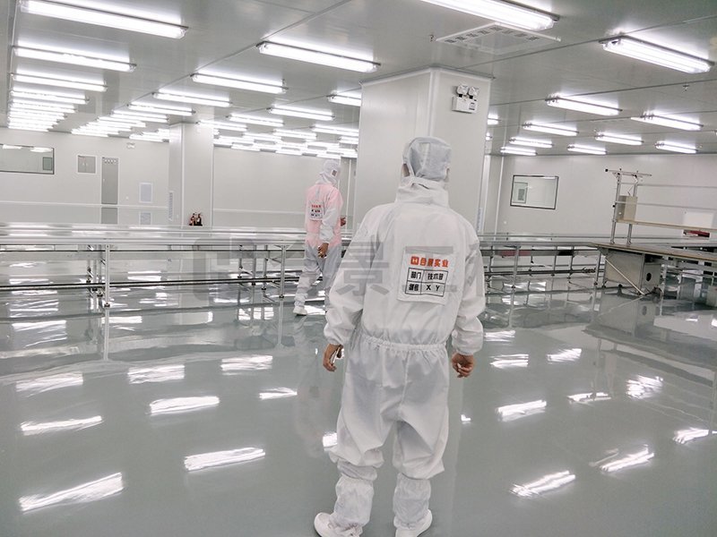 凈化工程是什么？科普哪類型車間需要做無塵凈化技術(shù)！