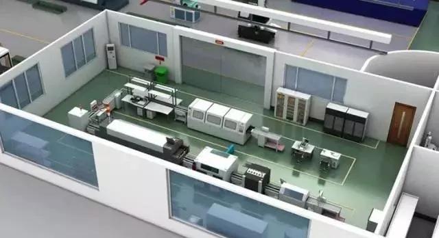 半導(dǎo)體、電子潔凈廠房設(shè)計(jì)施工的5大特點(diǎn)及關(guān)鍵難點(diǎn)